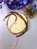 Elegant Dual-Strand Necklace Set
